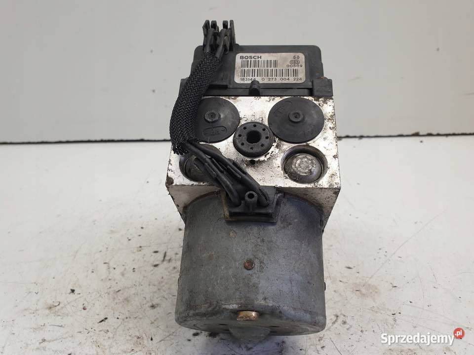 Volvo S40 V40 19 D POMPA ABS hamulcowa 30857585 Chełm sprzedam