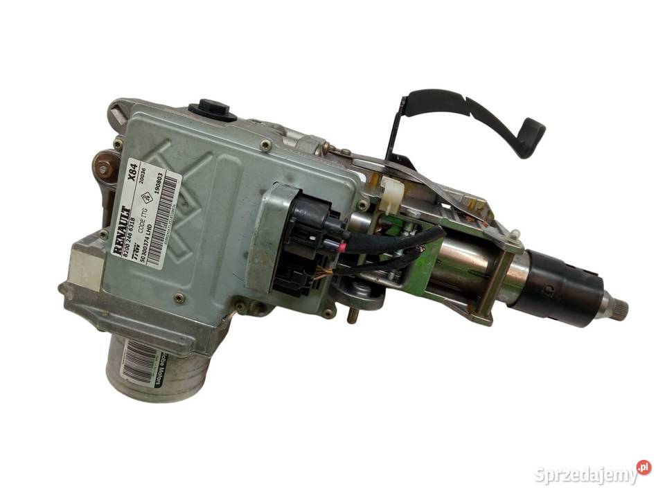 KOLUMNA WSPOMAGANIE ELEKTRYCZNE 8200246631B