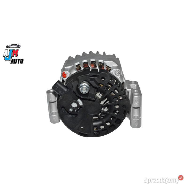 Alternator 13256932 13 CDTI Opel Agila A Astra H Grabów Szlachecki sprzedam