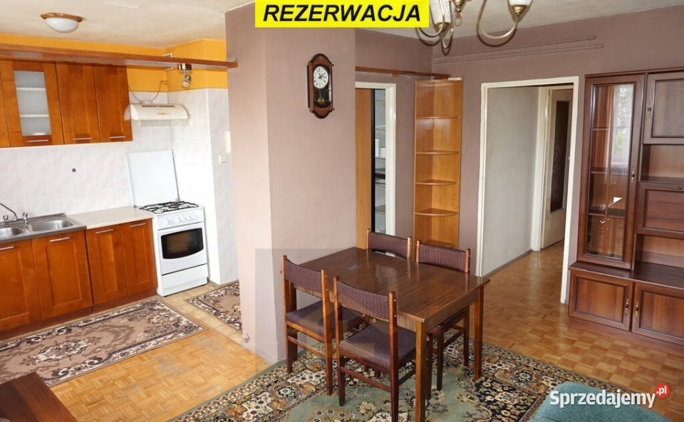 Dwupokojowe mieszkanie w Karczewie na Oś Ługi 34.8m2 mazowieckie Karczew