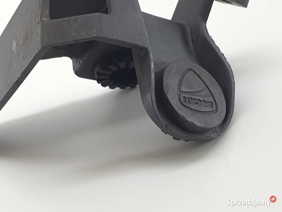 OSLONA UCHWYT MOCOWANIE DUCATI DIAVEL Janowice