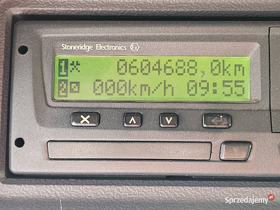 Scania P310 6X24 FUEL 22000 L cysterna 2007 półautomatyczna Samochody ciężarowe sprzedam