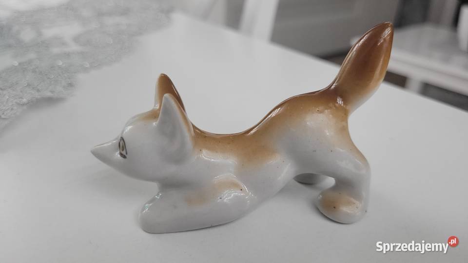 Figurka kolekcjonerska Połonne Figurki i rzeźby Ciechanowiec