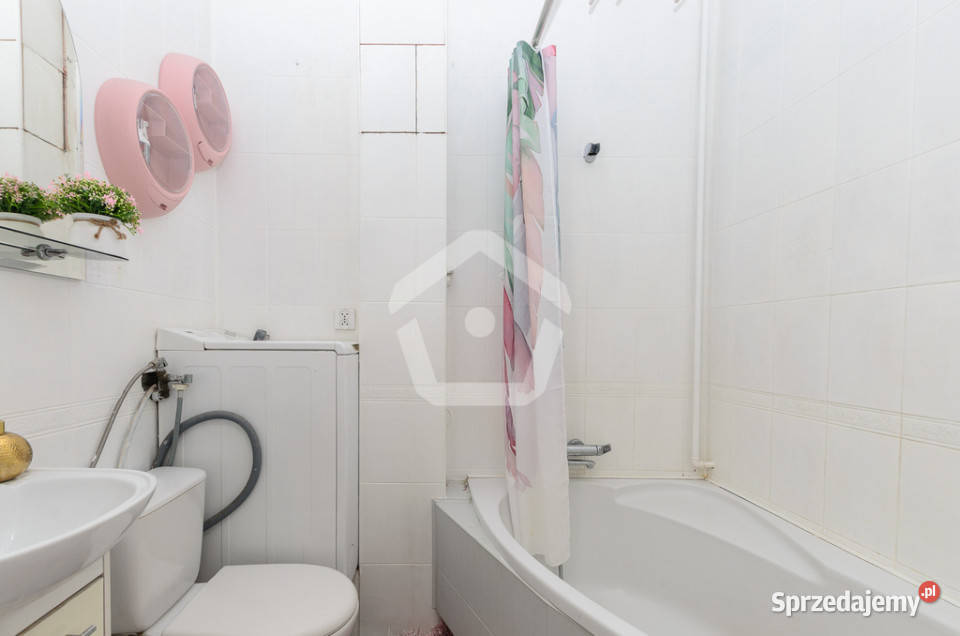 Mieszkanie 2 pokojowe do wynajęcia Rok budowy 1978 Rzeszów