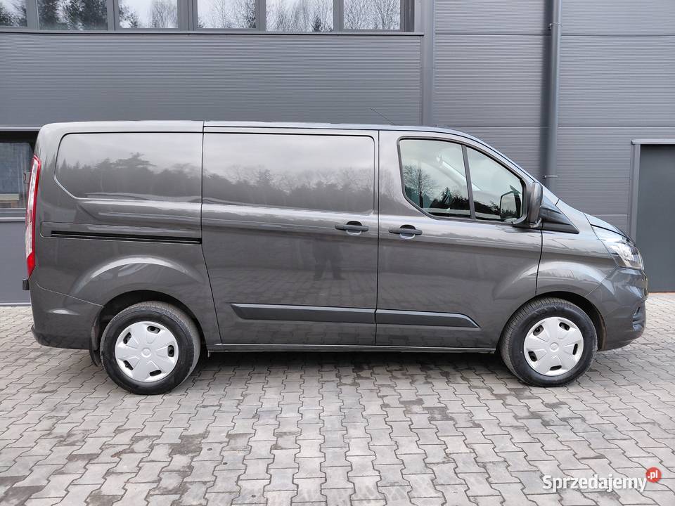 Klimatyzacja Hak Parktroniki Asystenci ORYGINAŁ podgrzewane lusterka boczne Starachowice