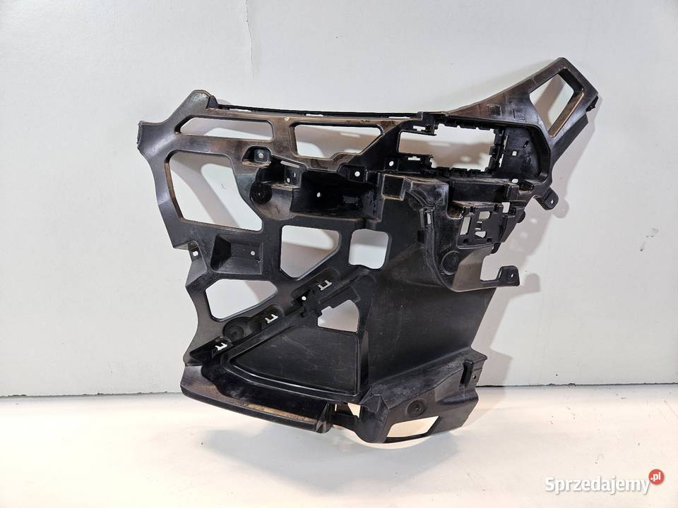 BMW X1 U11 MPAKIET ŚLIZG LEWY ZDERZAKA PRZÓD Międzychód sprzedam