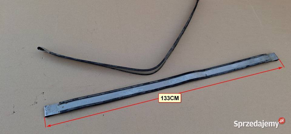 IVECO STRALIS OPASKA ZBIORNIKA Zbiorniki Bieleń sprzedam