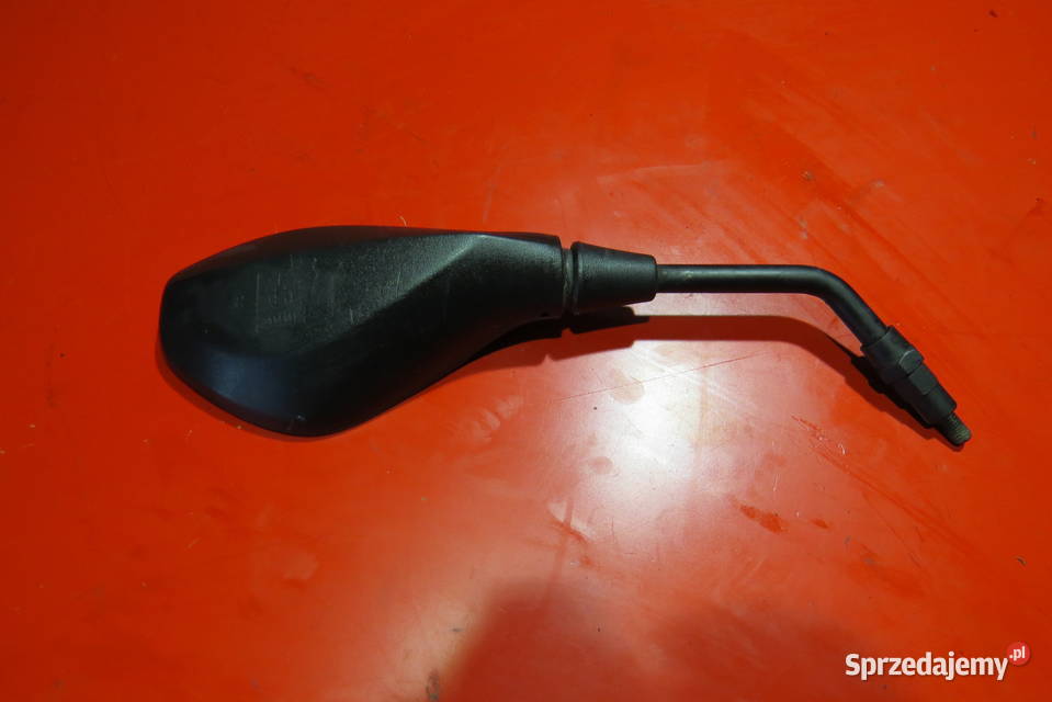 BMW GS 650 GS650 03 lusterko prawe wsteczne Wrocław