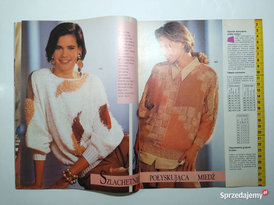 Sabrina 91992 miękka Gdańsk