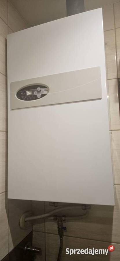 Kocioł elektryczny