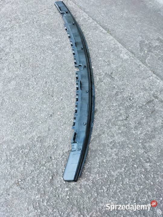 Osłona rolety półki tylnej szyby BMW seria 2 osobowe Chocianów