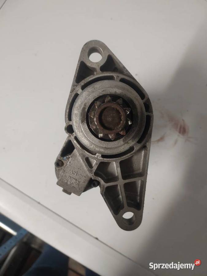 ROZRUSZNIK 02T911023S VW GOLF V SEAT SKODA AUDI zachodniopomorskie Barlinek
