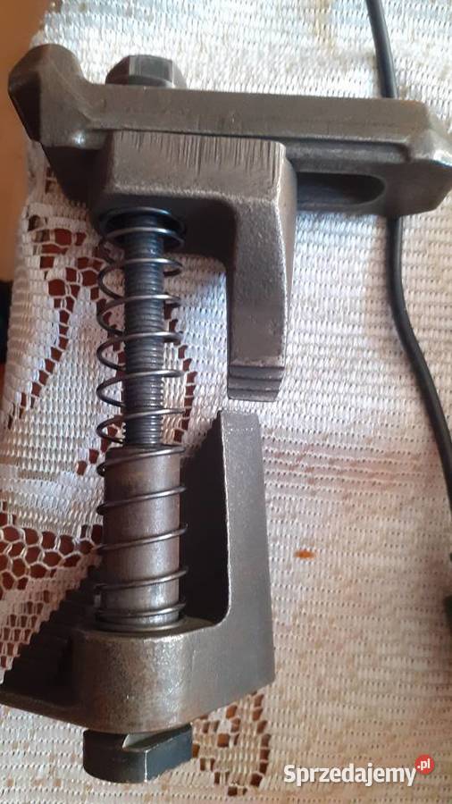 łapy frezarskie regulowane 60135 Szczecinek