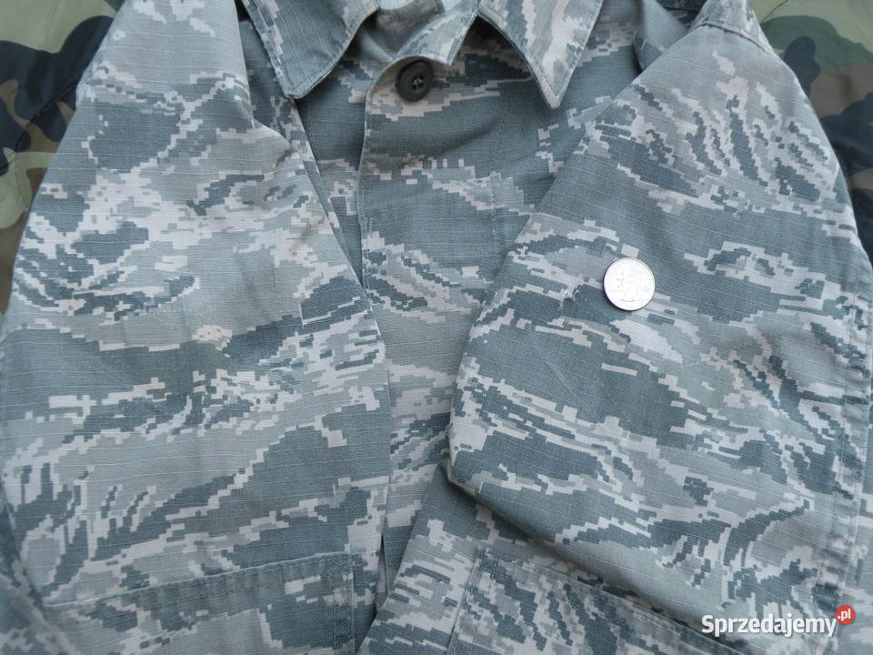 Bluza ABU tiger stripes small ripstop Wrocław