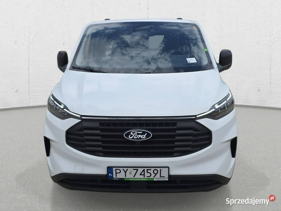 Ford Transit Poleasingowe VEH 11145km Ford