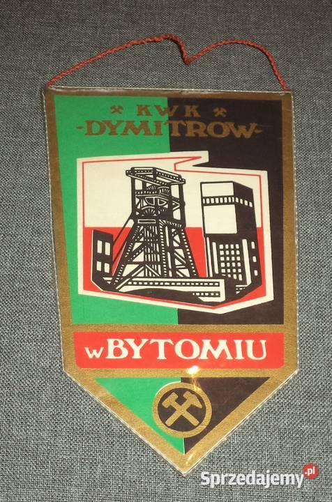 KWK Dymitrow KWK Mysłowice KWK Czerwone Zagłębie śląskie Piekary Śląskie