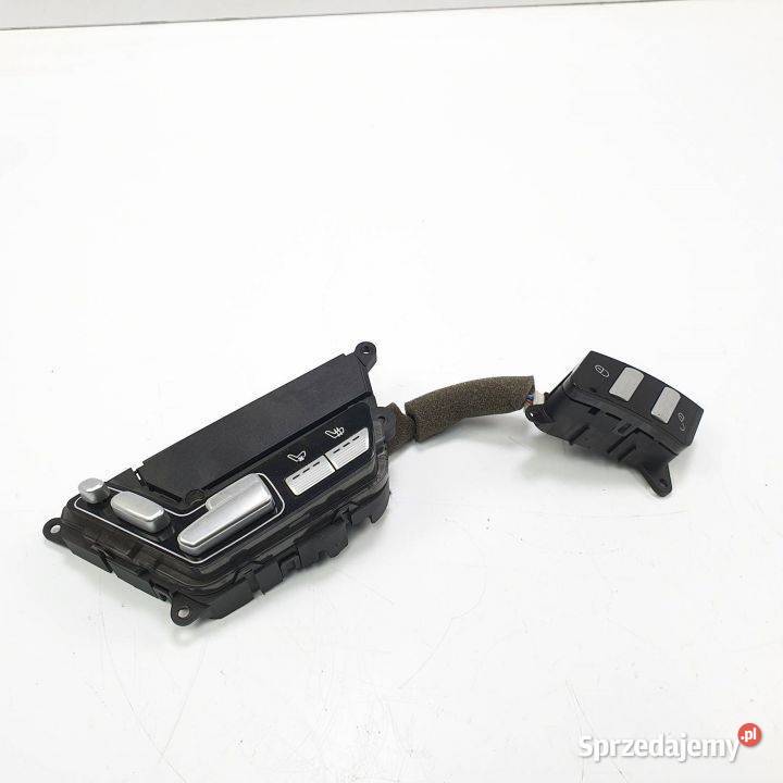 PANEL MERCEDES W221 S350 A2218705210 Lipno