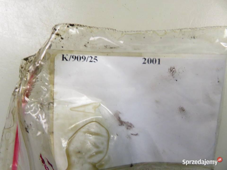 POMPA ABS OPEL FRONTERA B 6B 897263399