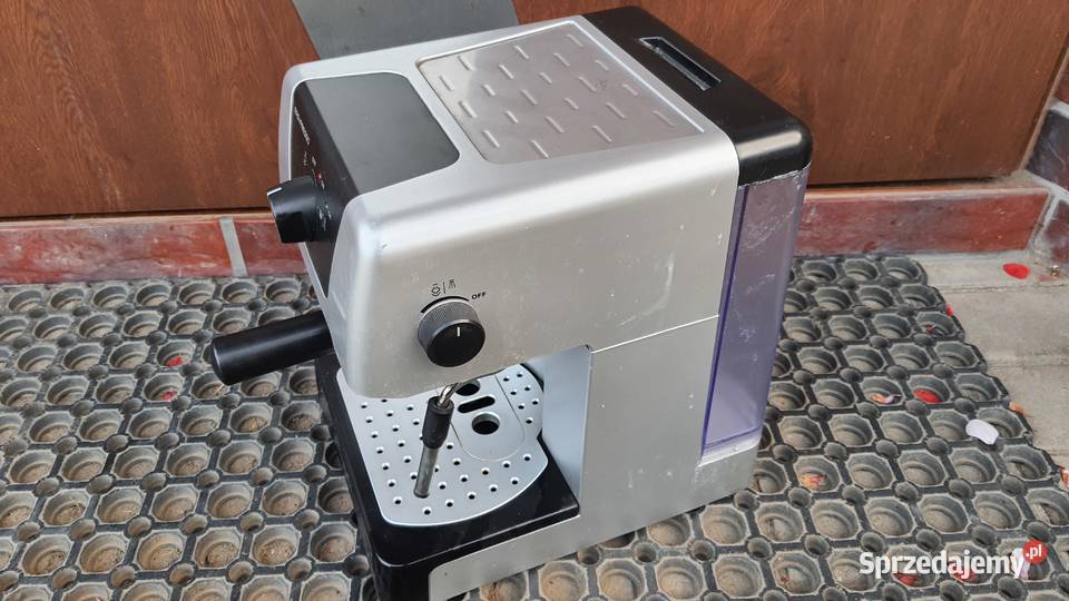 Ekspres do kawy Electrolux EEA 110 lubelskie Lublin