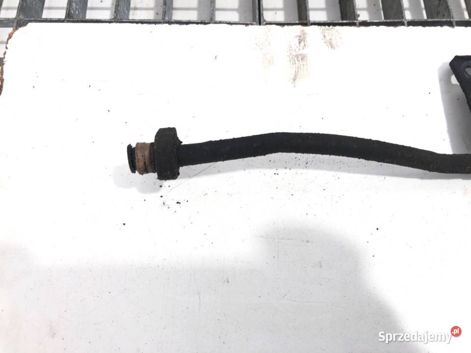 RURKA KLIMATYZACJI DAF N 1931746 Inny ciężarowe