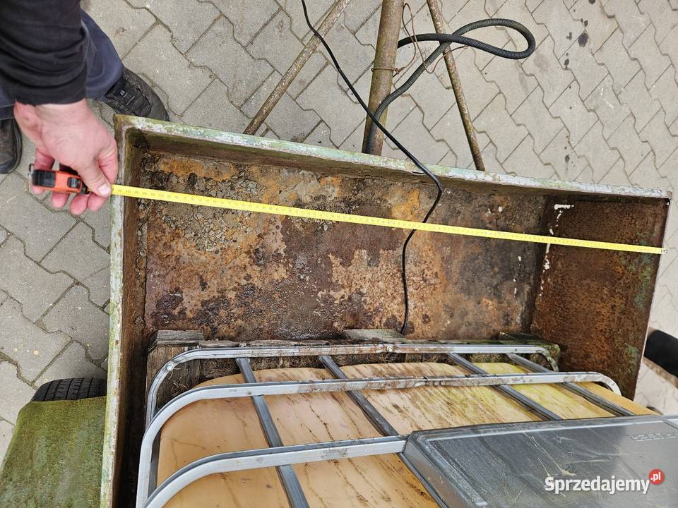 Przyczepa Przyczepka do Quada Mini Traktorka 1500kg Do samochodów osobowych Skawina