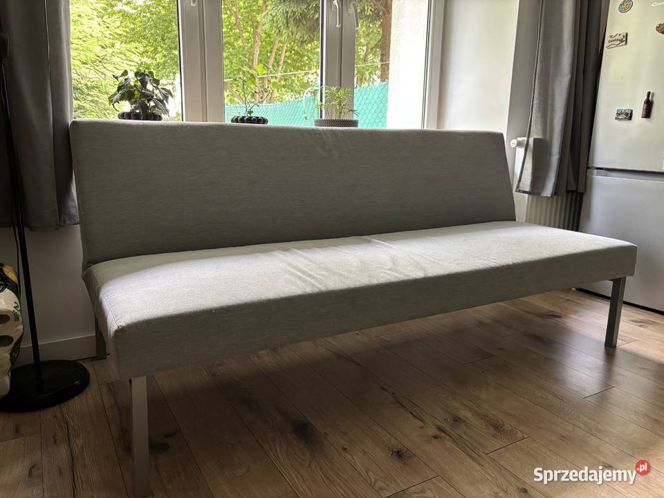 Sofa 3 osobowa z IKEA SALSTAD 83cm Sofy i kanapy Łódź