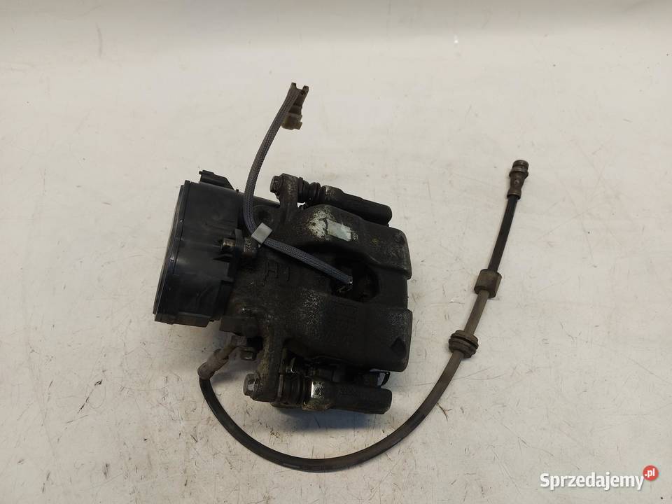 Ford Transit Custom II 2024 zacisk hamulcowy