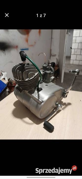 Kratka na bak wfmshlwsk chrom lusterka sprzedam