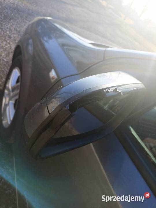 Opel Astra H GTC 17CDTI 1686cm3 śląskie Goleniowy