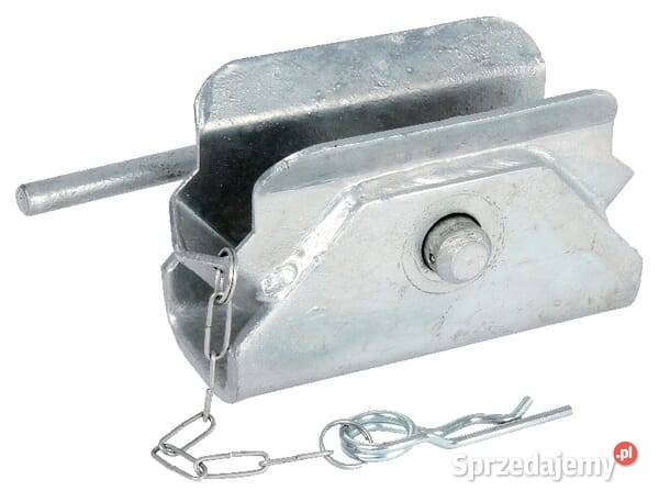 Zaczep SBR80 750000KR