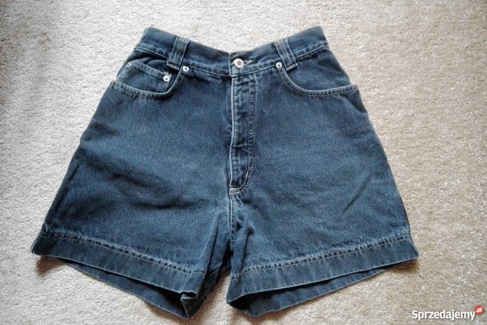STREET ONEJEANSOWE SPODENKI R UNIWERSALNY