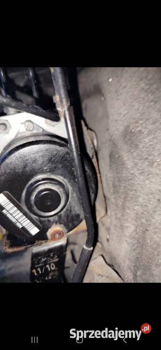 Pompa hamulcowa ford Fiesta mk7 16 tdci Pompy hamulcowe Toruń