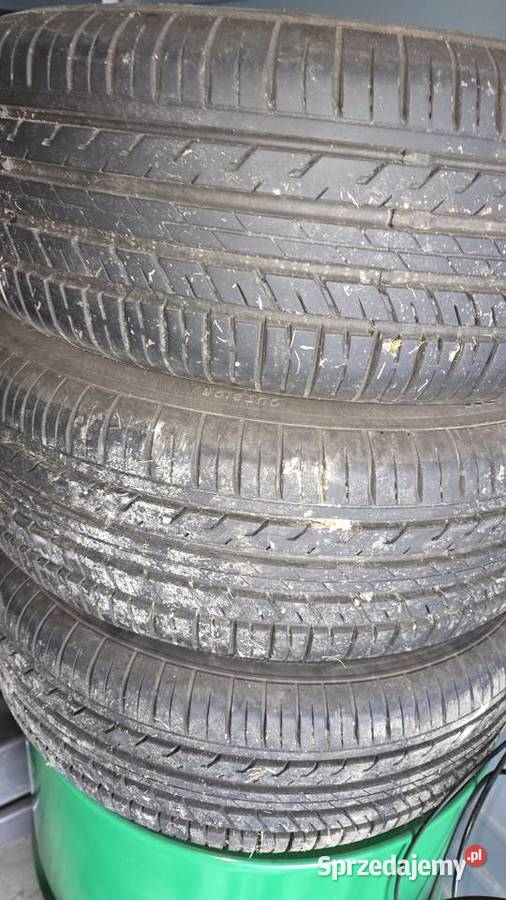 Koła vw seat itp Pielgrzymowice