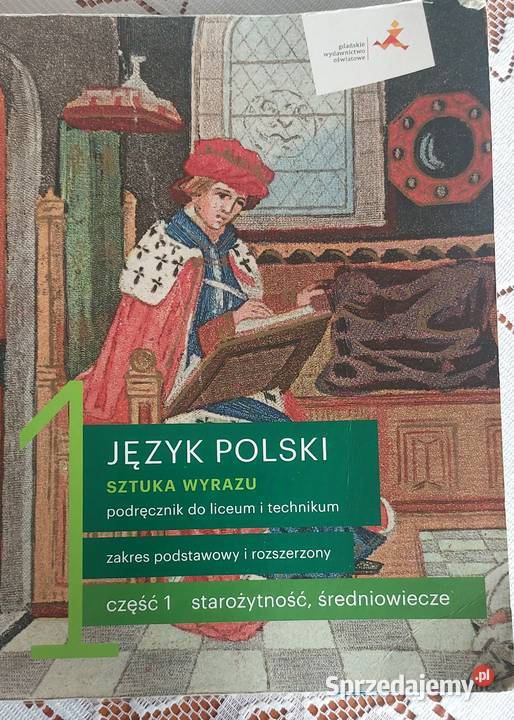 Sprzedam książki Pniewy