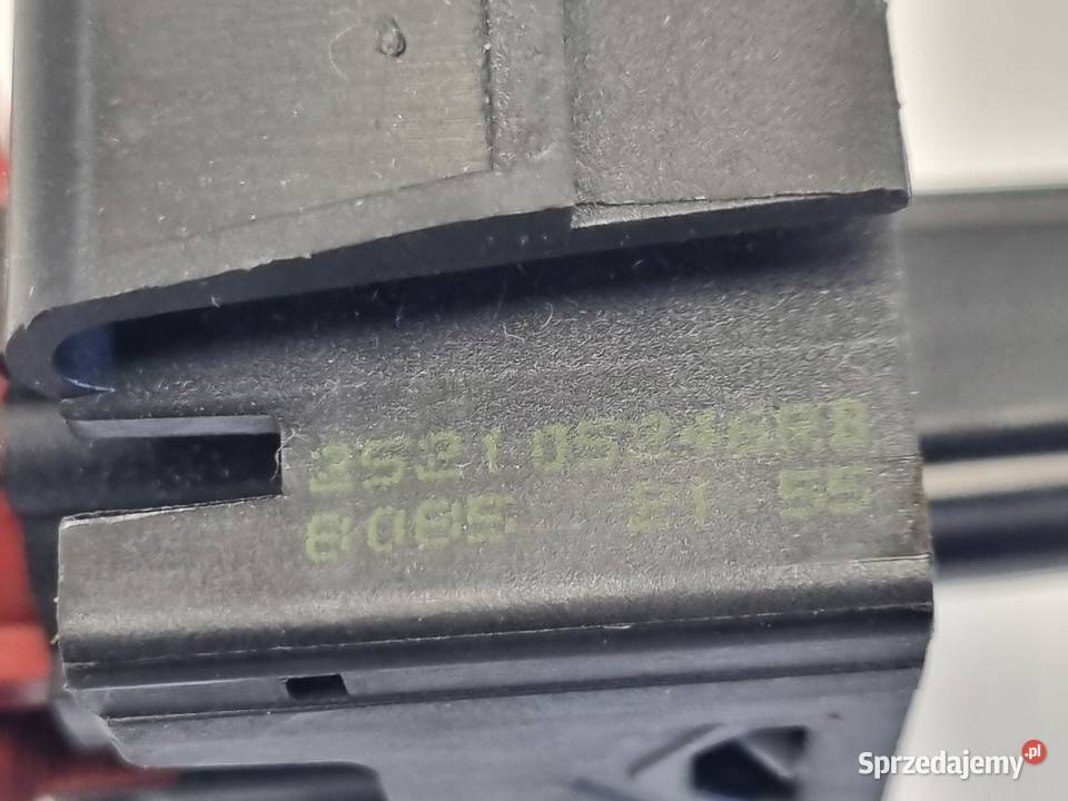 Renault Clio III Kangoo II PANEL ŚWIATEŁ osobowe Rudka sprzedam