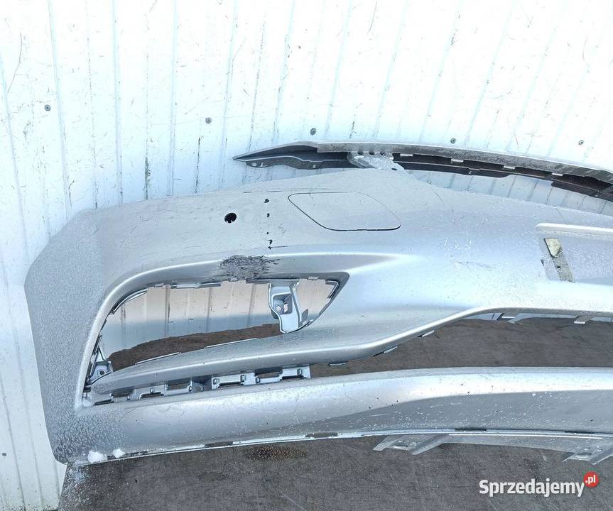 OPEL ASTRA K 5 ZDERZAK PRZÓD sprzedam
