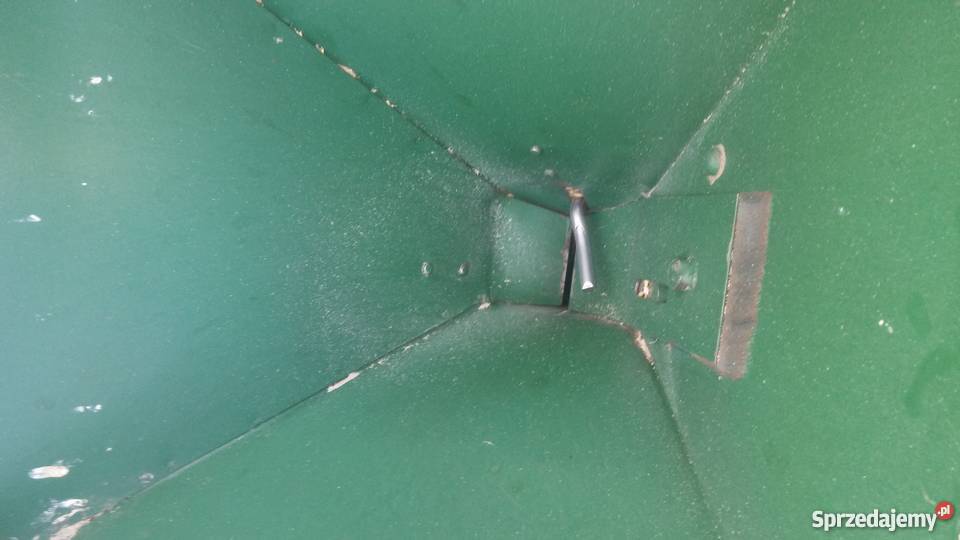 Sprzedam srutownik 55 kW Ciepielów-Kolonia