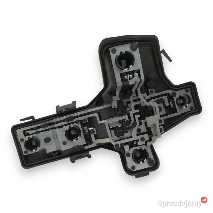 WKŁAD TYLNEJ LAMPY VW Touran I tylniej tylny Lampy tylne lubelskie Chełm