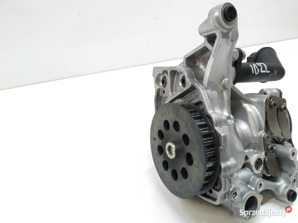 POMPA OLEJU 04L145208H 20 TDI Skoda Superb III