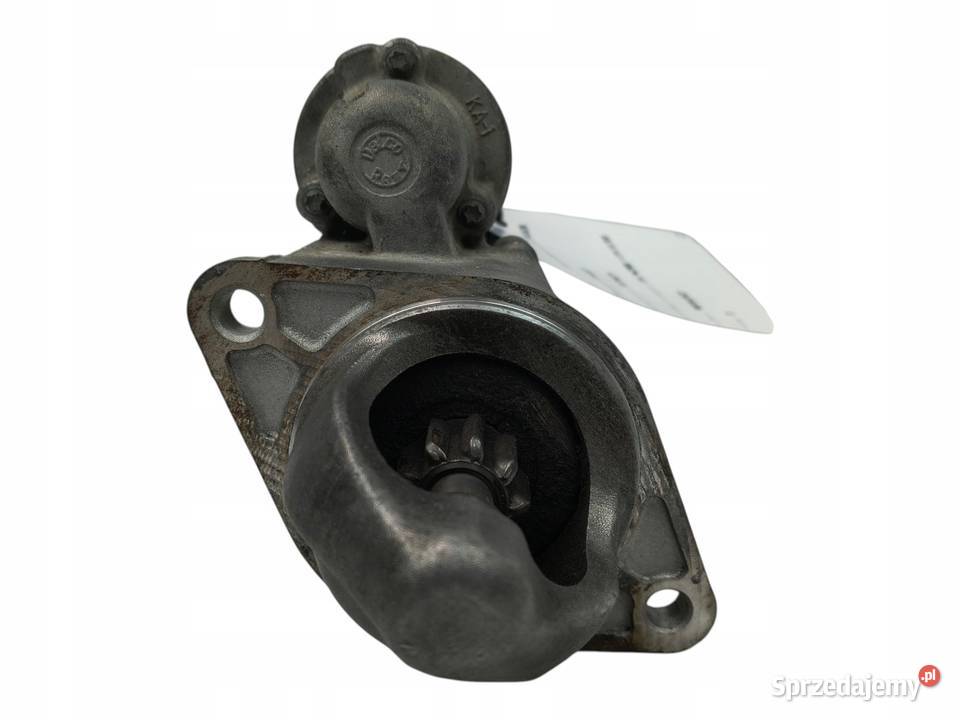 ROZRUSZNIK Opel Zafira B 16 16V 55556092 osobowe