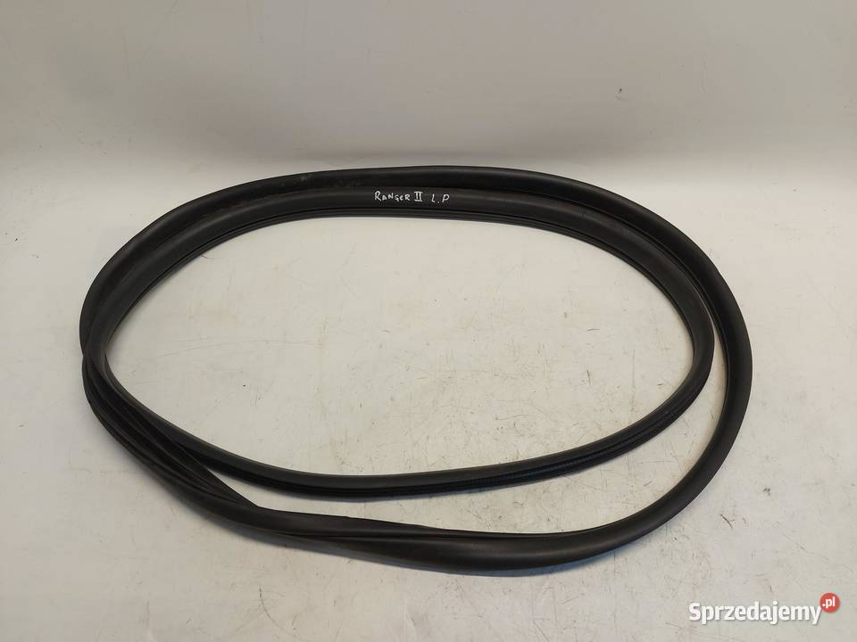 Ford Ranger VI 6 Uszczelka drzwi przód lewa osobowe