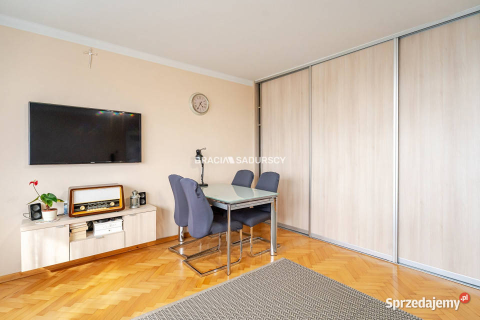 Mieszkanie sprzedam Skawina 6023m2 3 pokoje małopolskie