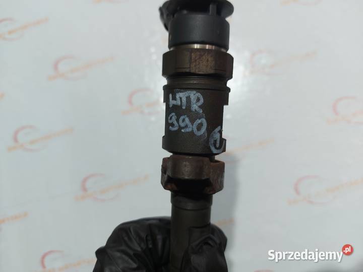 BERLINGO PARTNER C4 307 3008 16 HDI wtryskiwacz świętokrzyskie Kielce