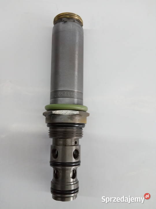 Elektrozawór jazdy skrzyni biegów Volvo L120H Baczyna sprzedam