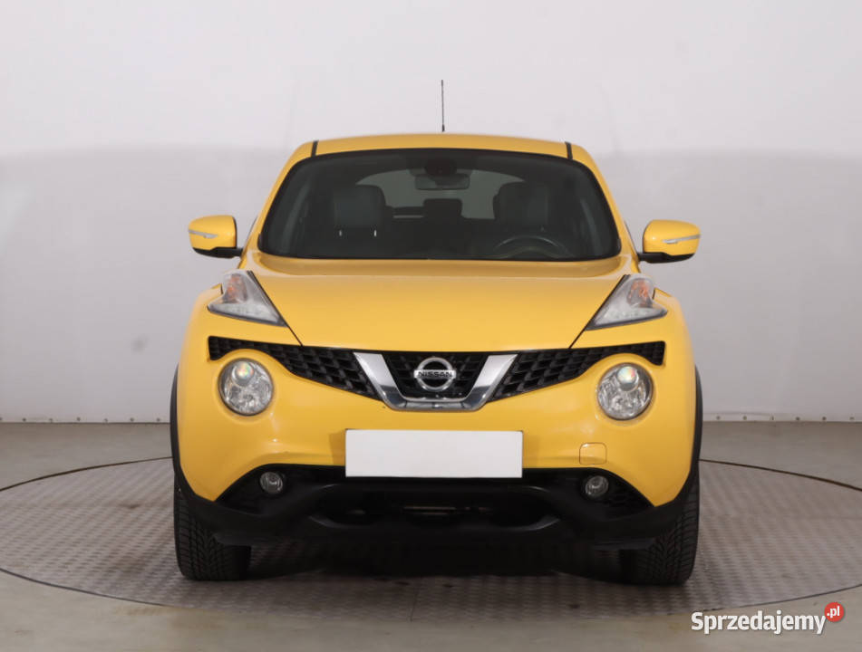 Nissan Juke 12 DIGT elektryczne lusterka Piaseczno