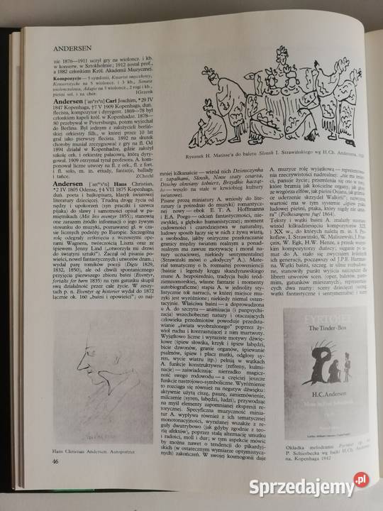 Encyklopedia Muzyczna 4 sztuki Olesno sprzedam