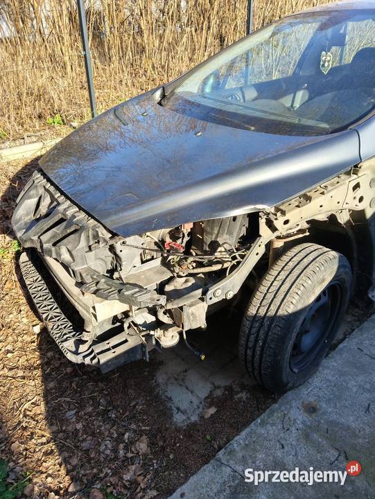 Peugeot 308 na części mazowieckie