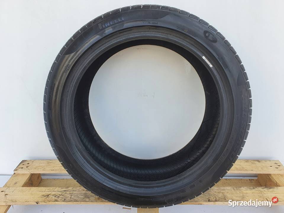 1x OPONA WIELOSEZ Pirelli Allseason 22545 R18 Janów