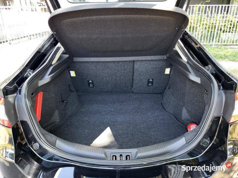 15l benzyna 160 Bezwypadkowy Salon ASO Forda