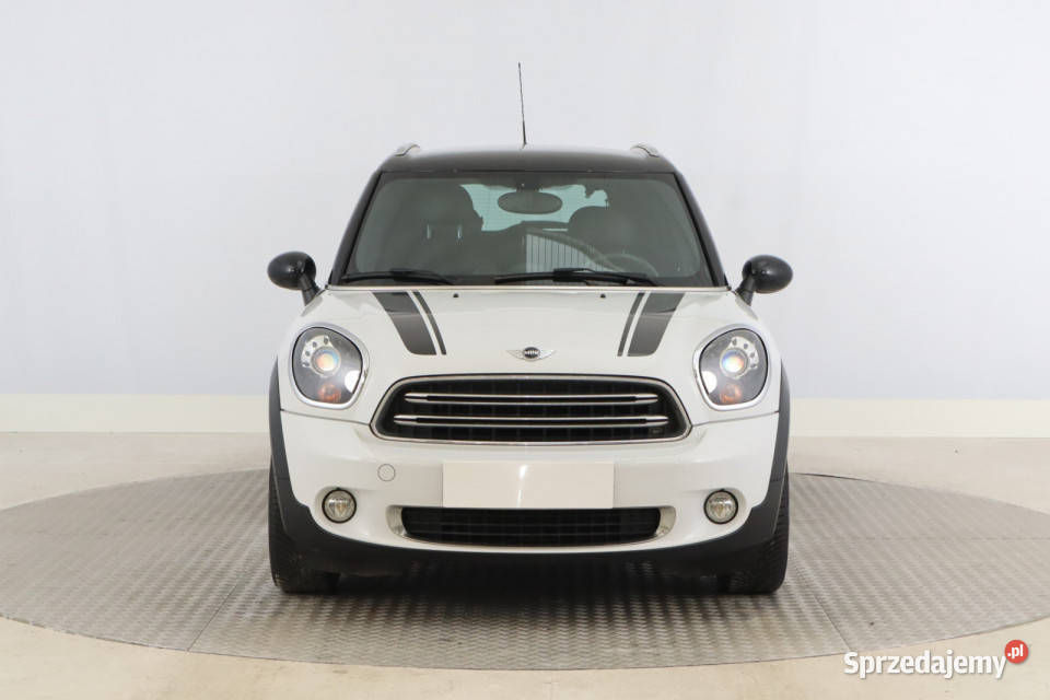 MINI Countryman Cooper elektryczne szyby Zabrze